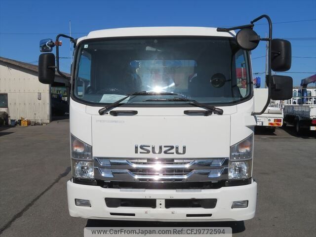 isuzu forward 2012 -ISUZU--Forward SKG-FRR90S1--FRR90-7032948---ISUZU--Forward SKG-FRR90S1--FRR90-7032948- image 2