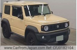 suzuki jimny-sierra 2020 -SUZUKI 【庄内 500ﾕ1246】--Jimny Sierra 3BA-JB74W--JB74W-127234---SUZUKI 【庄内 500ﾕ1246】--Jimny Sierra 3BA-JB74W--JB74W-127234-