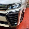 toyota vellfire 2018 -TOYOTA--Vellfire DBA-AGH30W--AGH30-0171344---TOYOTA--Vellfire DBA-AGH30W--AGH30-0171344- image 14