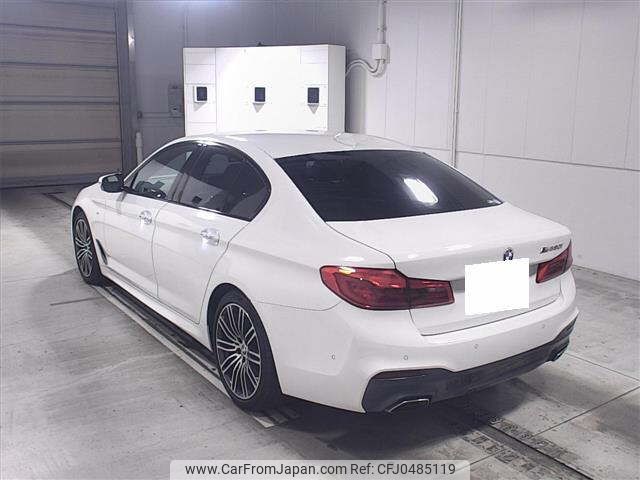 bmw 5-series 2017 -BMW 【姫路 31Fｾ5】--BMW 5 Series JA20-0WC07421---BMW 【姫路 31Fｾ5】--BMW 5 Series JA20-0WC07421- image 2