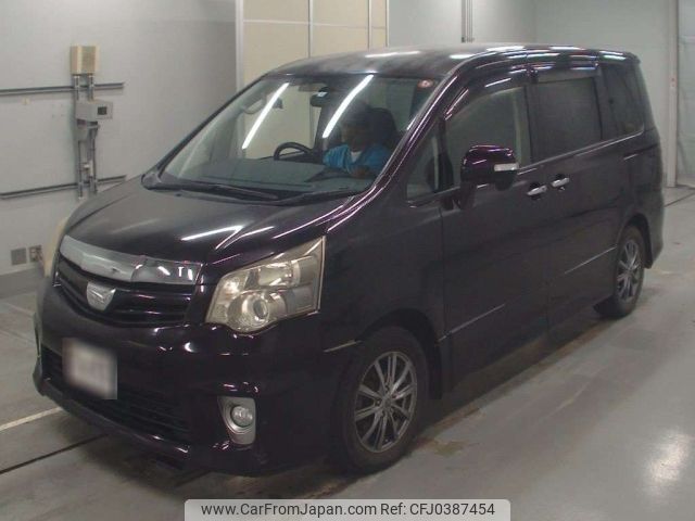 toyota noah 2011 -TOYOTA--Noah ZRR70W-0427283---TOYOTA--Noah ZRR70W-0427283- image 1