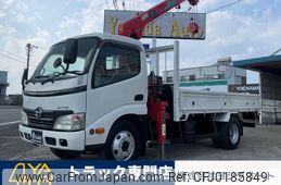 hino dutro 2011 -HINO--Hino Dutoro BKG-XZU344M--XZU344-1006367---HINO--Hino Dutoro BKG-XZU344M--XZU344-1006367-