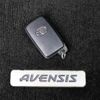 toyota avensis 2013 -TOYOTA--Avensis Wagon DBA-ZRT272W--ZRT272-0007663---TOYOTA--Avensis Wagon DBA-ZRT272W--ZRT272-0007663- image 18