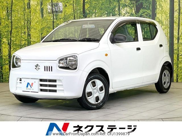 suzuki alto 2016 -SUZUKI--Alto DBA-HA36S--HA36S-280026---SUZUKI--Alto DBA-HA36S--HA36S-280026- image 1