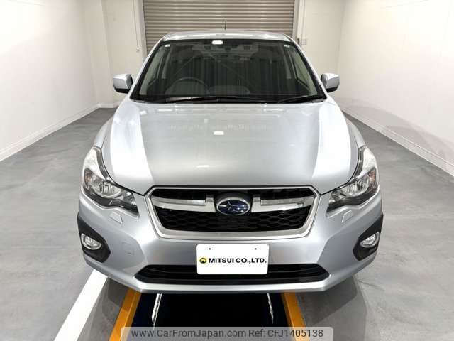 subaru impreza-sports 2012 CMATCH_U00049530823 image 2