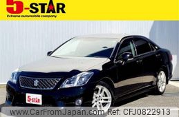 toyota crown 2010 -TOYOTA--Crown DBA-GRS200--GRS200-0049672---TOYOTA--Crown DBA-GRS200--GRS200-0049672-