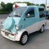daihatsu midget-ii 1997 CFJ1856462 image 1