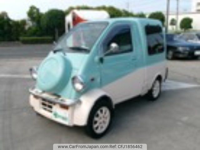 daihatsu midget-ii 1997 CFJ1856462 image 1
