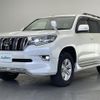 toyota land-cruiser-prado 2022 CFJ1650892 image 4
