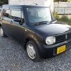 suzuki alto-lapin 2012 -SUZUKI 【野田 580ｱ1234】--Alto Lapin DBA-HE22S--HE22S-222691---SUZUKI 【野田 580ｱ1234】--Alto Lapin DBA-HE22S--HE22S-222691- image 1