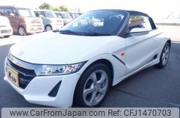 honda s660 2019 -HONDA 【豊田 580】--S660 DBA-JW5--JW5-1102933---HONDA 【豊田 580】--S660 DBA-JW5--JW5-1102933-