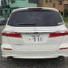 honda odyssey 2012 -HONDA 【野田 301ｱ1234】--Odyssey DBA-RB3--RB3-1205118---HONDA 【野田 301ｱ1234】--Odyssey DBA-RB3--RB3-1205118- image 22