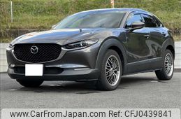 mazda cx-3 2020 -MAZDA--CX-30 5BA-DMEP--DMEP-113458---MAZDA--CX-30 5BA-DMEP--DMEP-113458-