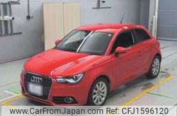 audi a1 2011 CFJ1596120
