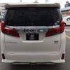toyota alphard 2018 CFJ1676123 image 5