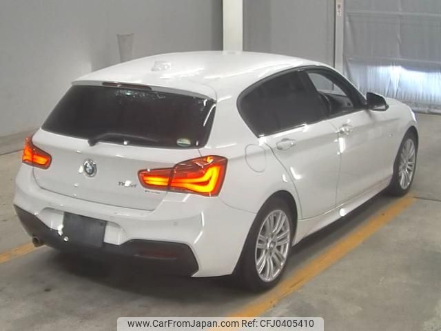 bmw 1-series 2017 -BMW--BMW 1 Series WBA1S520X0V845429---BMW--BMW 1 Series WBA1S520X0V845429- image 2