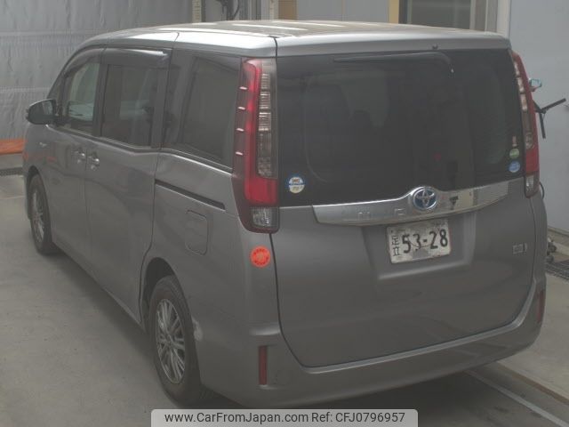 toyota noah 2015 -TOYOTA--Noah ZWR80G-0151008---TOYOTA--Noah ZWR80G-0151008- image 2