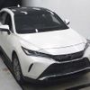 toyota harrier 2021 -TOYOTA--Harrier MXUA80-0060785---TOYOTA--Harrier MXUA80-0060785- image 1