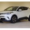 toyota c-hr 2019 -TOYOTA--C-HR DAA-ZYX10--ZYX10-2191478---TOYOTA--C-HR DAA-ZYX10--ZYX10-2191478- image 1