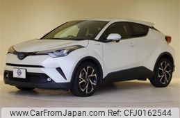 toyota c-hr 2019 -TOYOTA--C-HR DAA-ZYX10--ZYX10-2191478---TOYOTA--C-HR DAA-ZYX10--ZYX10-2191478-