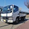 mitsubishi-fuso canter 2007 GOO_NET_EXCHANGE_0123286A30250120W001 image 4