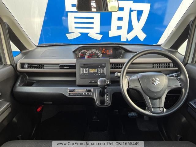 suzuki wagon-r 2020 CFJ1665449 image 2