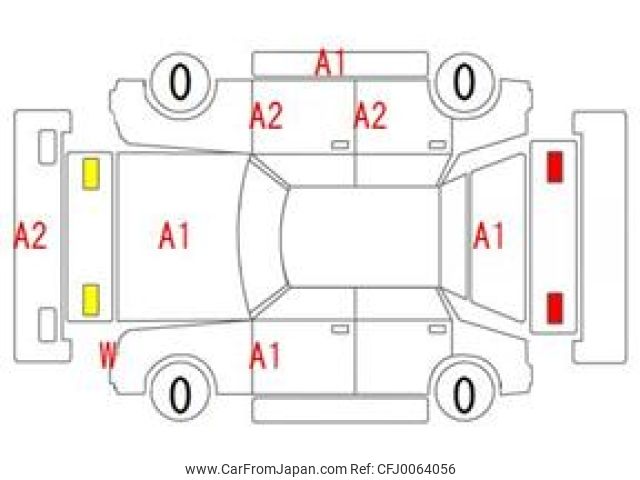 mitsubishi ek-space 2014 -MITSUBISHI--ek Space DBA-B11A--B11A-0013714---MITSUBISHI--ek Space DBA-B11A--B11A-0013714- image 2