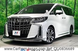 toyota alphard 2023 quick_quick_AGH30W_AGH30-0454929