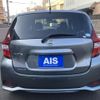 nissan note 2017 -NISSAN--Note DBA-NE12--NE12-205522---NISSAN--Note DBA-NE12--NE12-205522- image 18