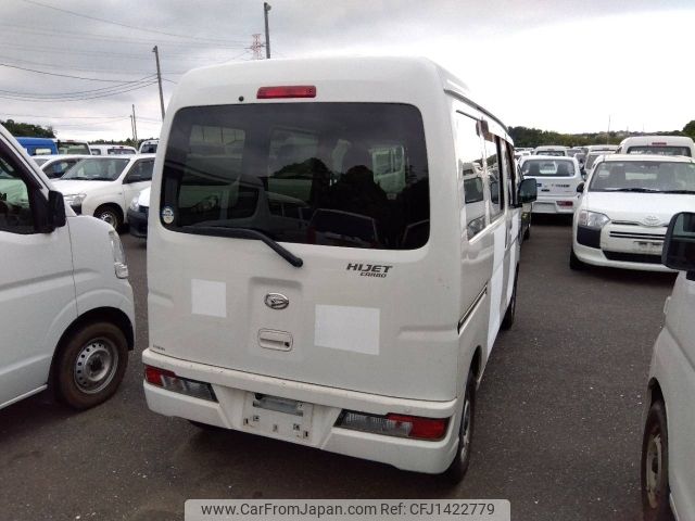 daihatsu hijet-van 2019 -DAIHATSU--Hijet Van EBD-S321V--S321V-0410980---DAIHATSU--Hijet Van EBD-S321V--S321V-0410980- image 2