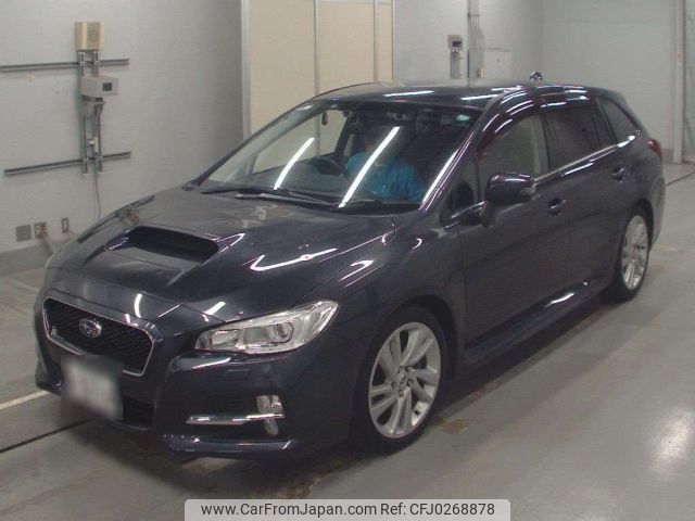 subaru levorg 2015 -SUBARU 【宮城 302す5030】--Levorg VM4-029248---SUBARU 【宮城 302す5030】--Levorg VM4-029248- image 1