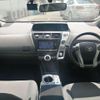 toyota prius-α 2014 quick_quick_DAA-ZVW41W_ZVW41-3339203 image 6