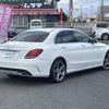 mercedes-benz c-class 2016 -MERCEDES-BENZ--Benz C Class RBA-205042--WDD2050422R150150---MERCEDES-BENZ--Benz C Class RBA-205042--WDD2050422R150150- image 23