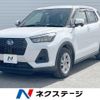 daihatsu rocky 2022 quick_quick_A202S_A202S-0009217 image 1