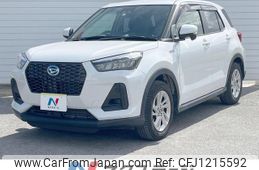 daihatsu rocky 2022 quick_quick_A202S_A202S-0009217