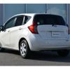 nissan note 2016 quick_quick_DBA-E12_E12-449900 image 20