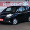 toyota noah 2014 -TOYOTA 【三重 502ﾋ2306】--Noah DAA-ZWR80G--ZWR80-0026346---TOYOTA 【三重 502ﾋ2306】--Noah DAA-ZWR80G--ZWR80-0026346- image 1