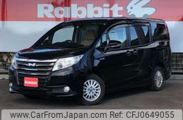 toyota noah 2014 -TOYOTA 【三重 502ﾋ2306】--Noah DAA-ZWR80G--ZWR80-0026346---TOYOTA 【三重 502ﾋ2306】--Noah DAA-ZWR80G--ZWR80-0026346-