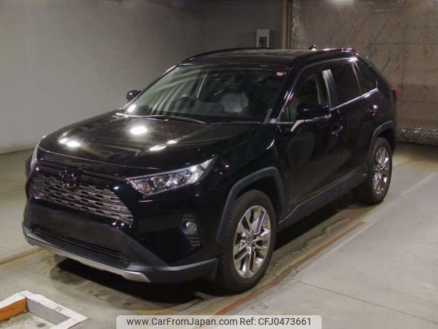 toyota rav4 2020 -TOYOTA--RAV4 6BA-MXAA54--MXAA54-5006371---TOYOTA--RAV4 6BA-MXAA54--MXAA54-5006371- image 1