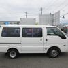 mitsubishi delica-van 2008 -MITSUBISHI--Delica Van ABF-SK82VM--SK82VM-400328---MITSUBISHI--Delica Van ABF-SK82VM--SK82VM-400328- image 4