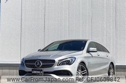 mercedes-benz cla-class 2016 -MERCEDES-BENZ--Benz CLA DBA-117942--WDD1179422N404997---MERCEDES-BENZ--Benz CLA DBA-117942--WDD1179422N404997-