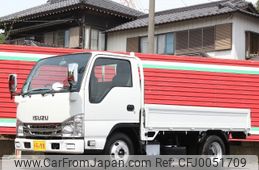 isuzu elf-truck 2017 -ISUZU--Elf TPG-NJR85A--NJR85-7061291---ISUZU--Elf TPG-NJR85A--NJR85-7061291-