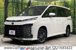 toyota voxy 2023 CFJ1683422