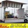 mitsubishi-fuso canter 2018 GOO_NET_EXCHANGE_0540277A30240731W006 image 1