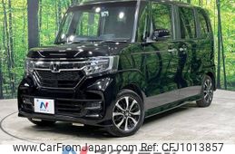 honda n-box 2017 -HONDA--N BOX DBA-JF3--JF3-1014277---HONDA--N BOX DBA-JF3--JF3-1014277-