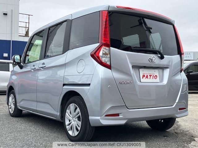 toyota roomy 2022 quick_quick_M900A_M900A-0619762 image 2