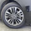 toyota alphard 2024 -TOYOTA--Alphard 3BA-AGH40W--AGH40-4005744---TOYOTA--Alphard 3BA-AGH40W--AGH40-4005744- image 4