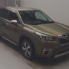 subaru forester 2020 -SUBARU--Forester 5AA-SKE--SKE-037082---SUBARU--Forester 5AA-SKE--SKE-037082- image 5