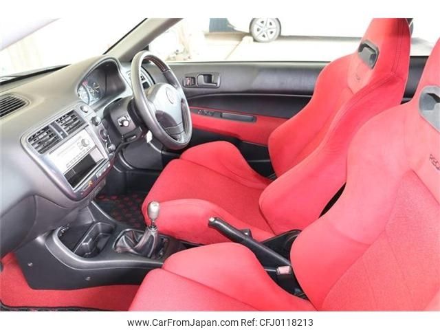 honda civic 2000 -HONDA--Civic GF-EK9--EK9-1204816---HONDA--Civic GF-EK9--EK9-1204816- image 2