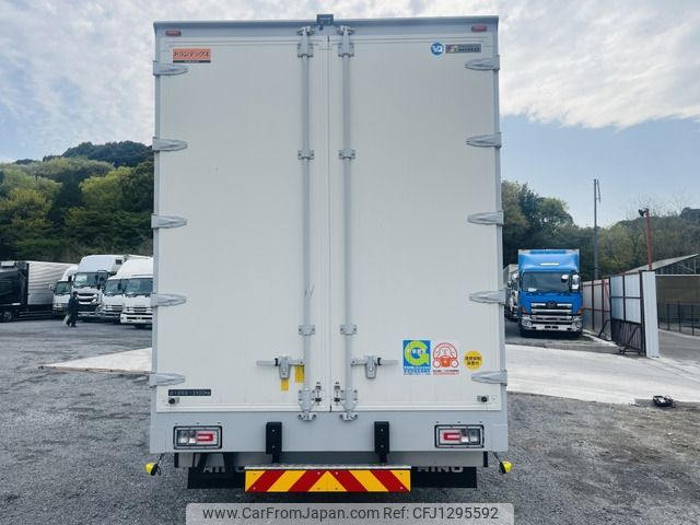 hino profia 2019 -HINO--Profia 2DG-FW1AHG--FW1AH-111138---HINO--Profia 2DG-FW1AHG--FW1AH-111138- image 2